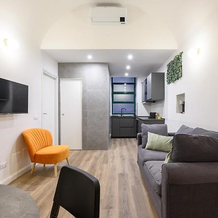 Dolcevita Home Řím Exteriér fotografie