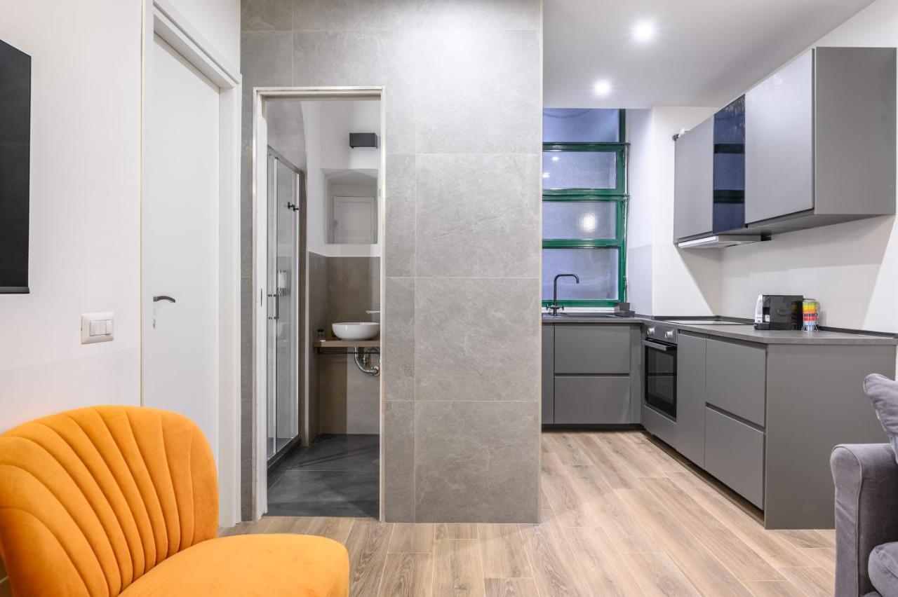Dolcevita Home Řím Exteriér fotografie
