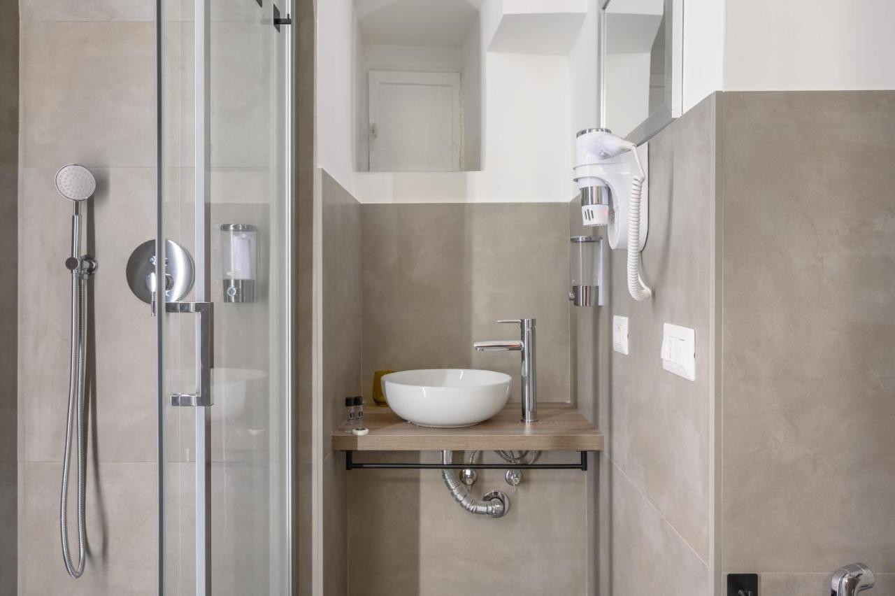Dolcevita Home Řím Exteriér fotografie