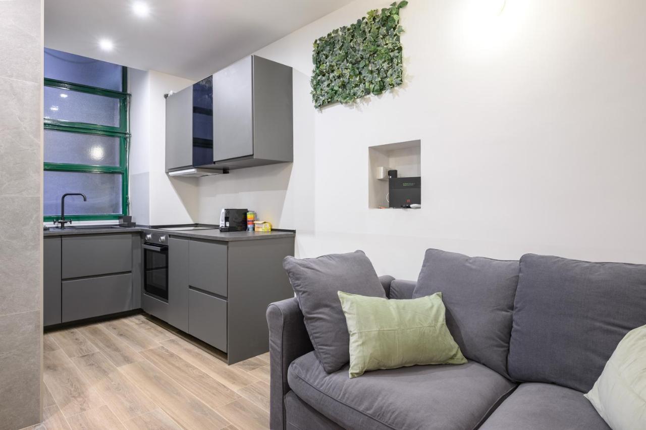 Dolcevita Home Řím Exteriér fotografie