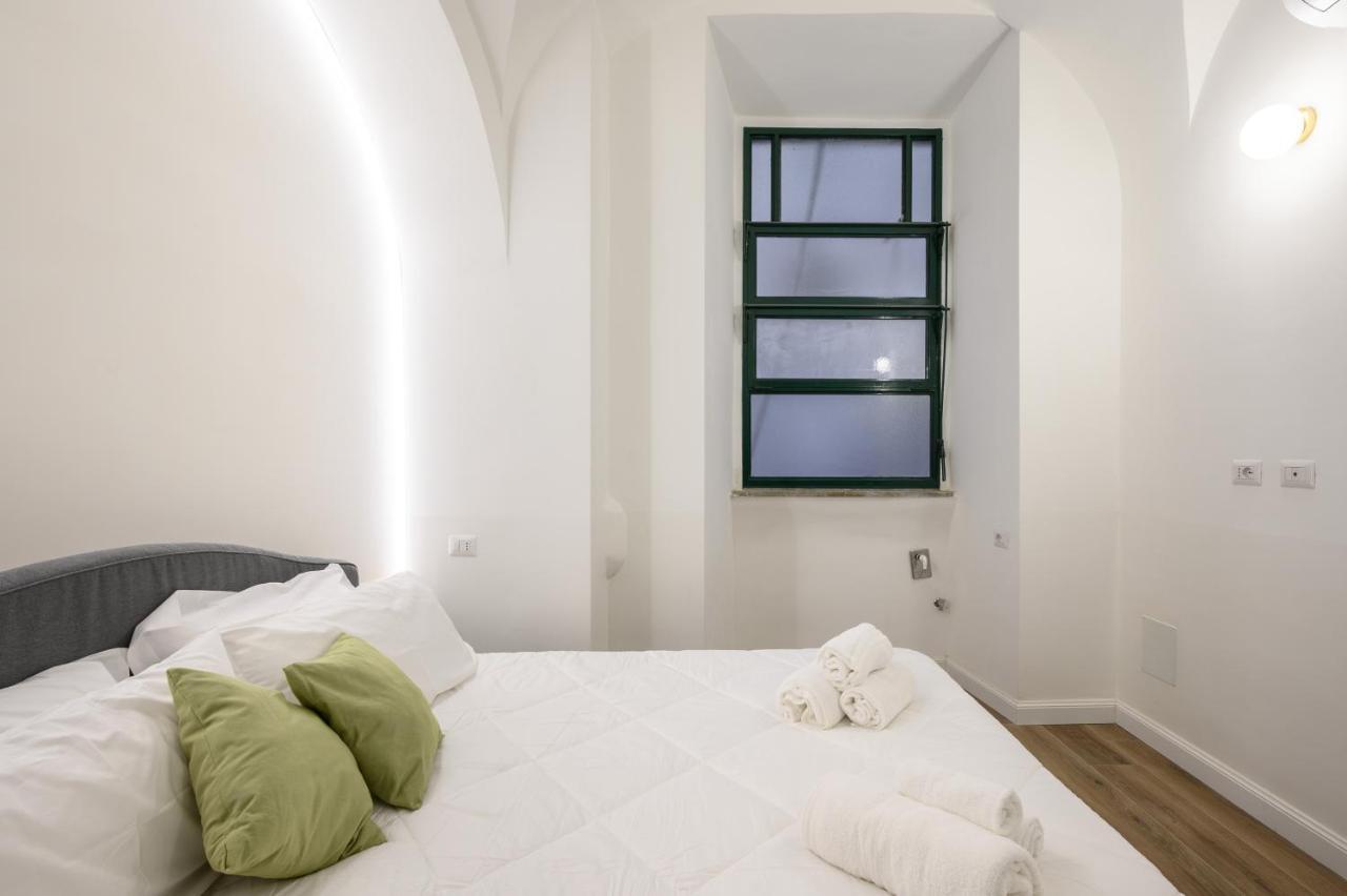 Dolcevita Home Řím Exteriér fotografie