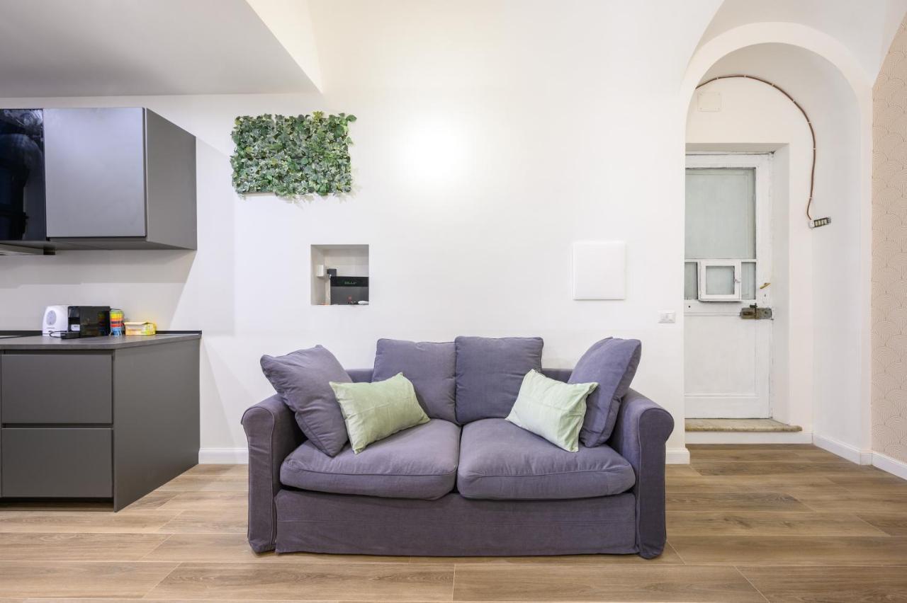 Dolcevita Home Řím Exteriér fotografie