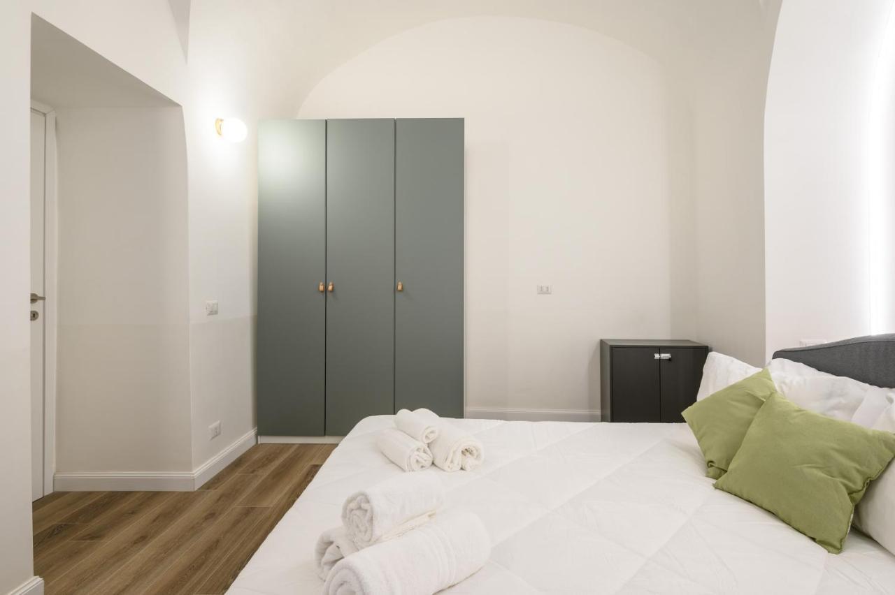 Dolcevita Home Řím Exteriér fotografie