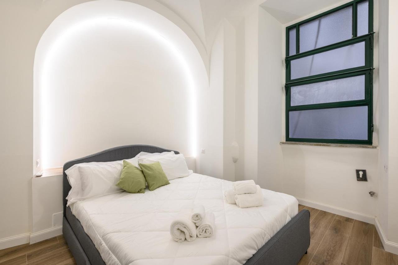 Dolcevita Home Řím Exteriér fotografie