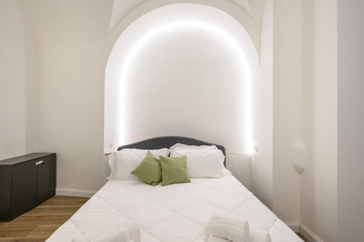 Dolcevita Home Řím Exteriér fotografie
