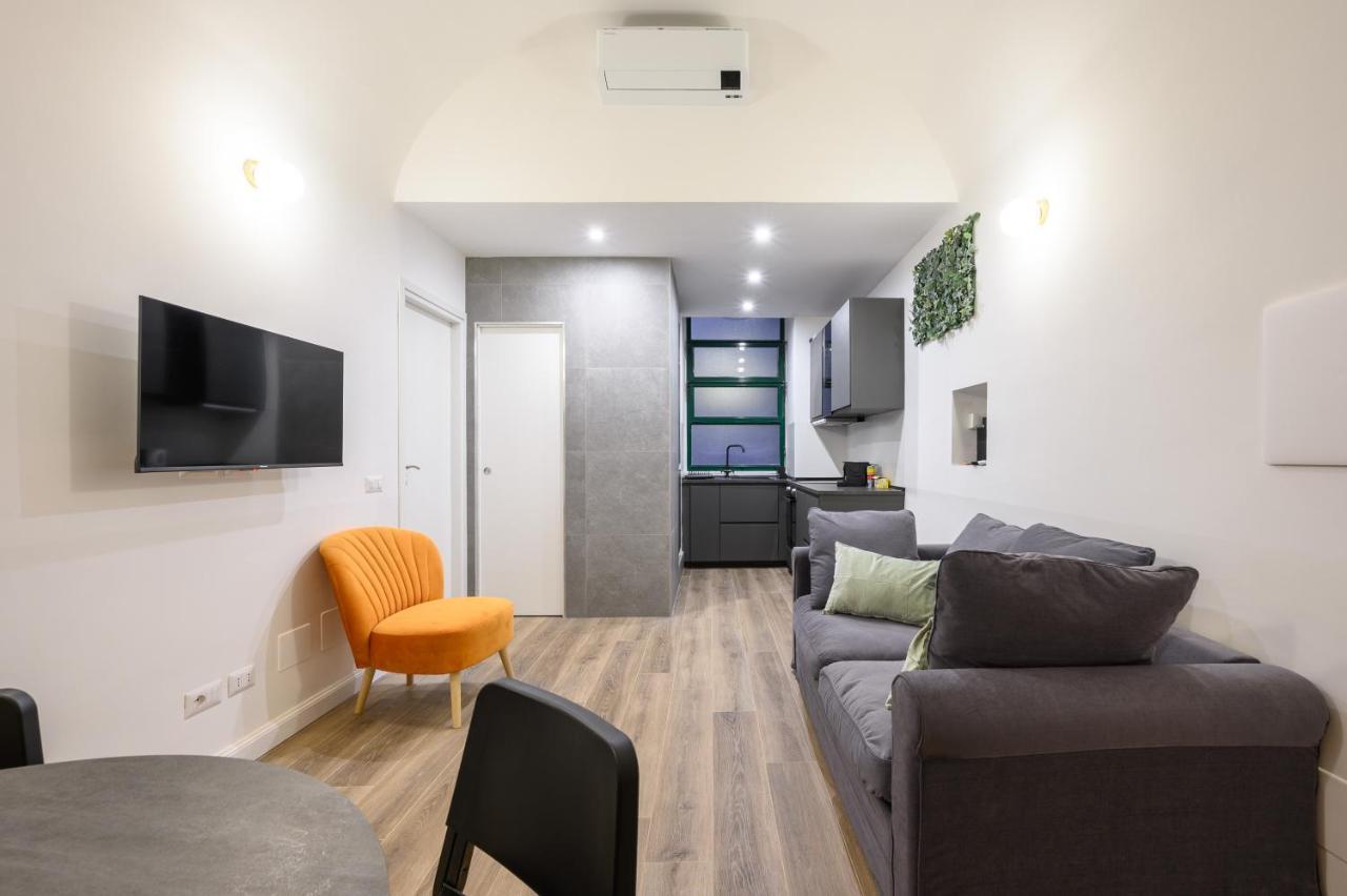Dolcevita Home Řím Exteriér fotografie