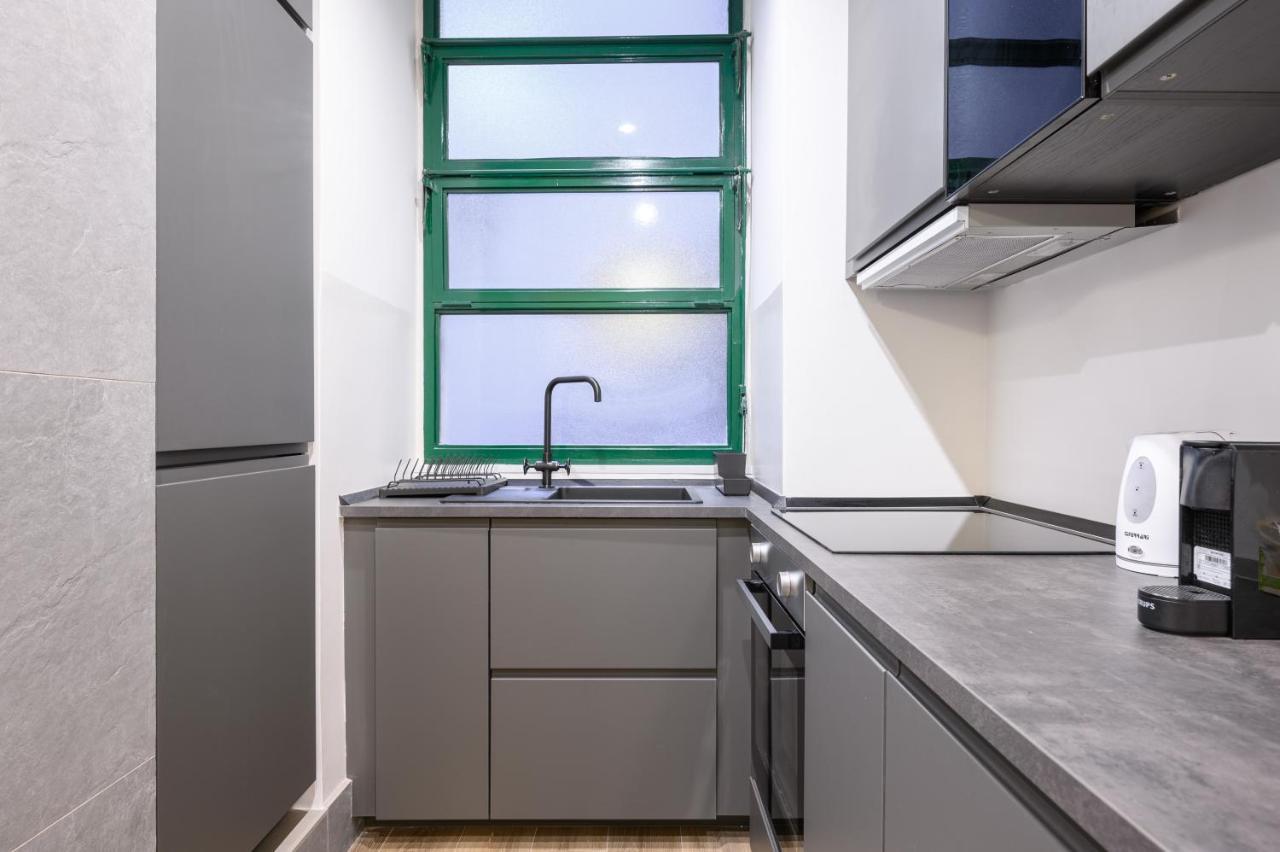 Dolcevita Home Řím Exteriér fotografie