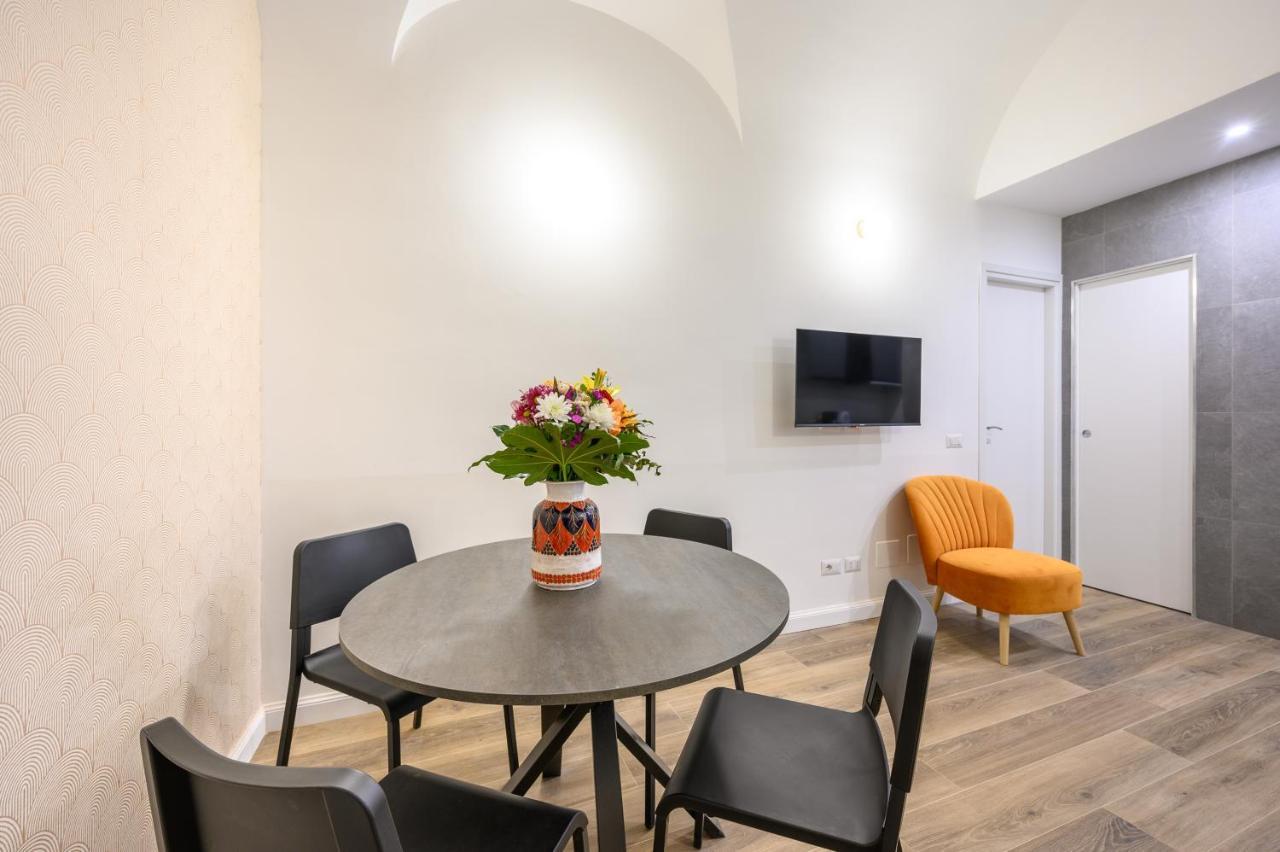 Dolcevita Home Řím Exteriér fotografie
