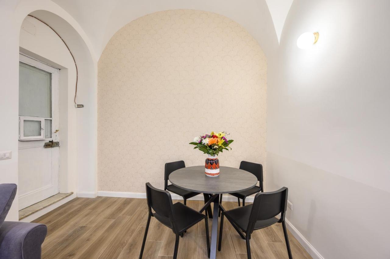 Dolcevita Home Řím Exteriér fotografie