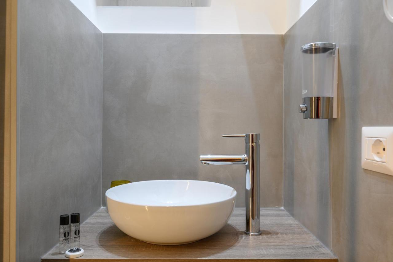 Dolcevita Home Řím Exteriér fotografie