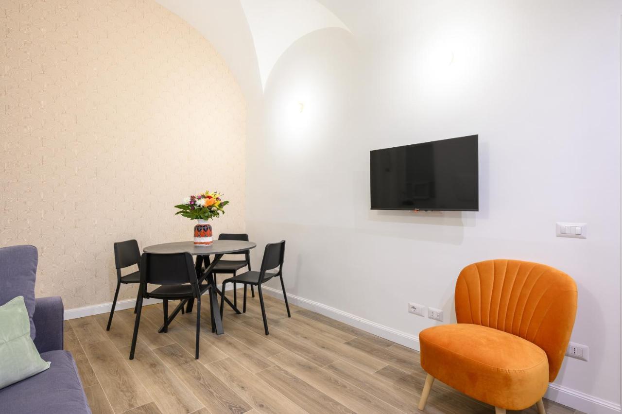 Dolcevita Home Řím Exteriér fotografie