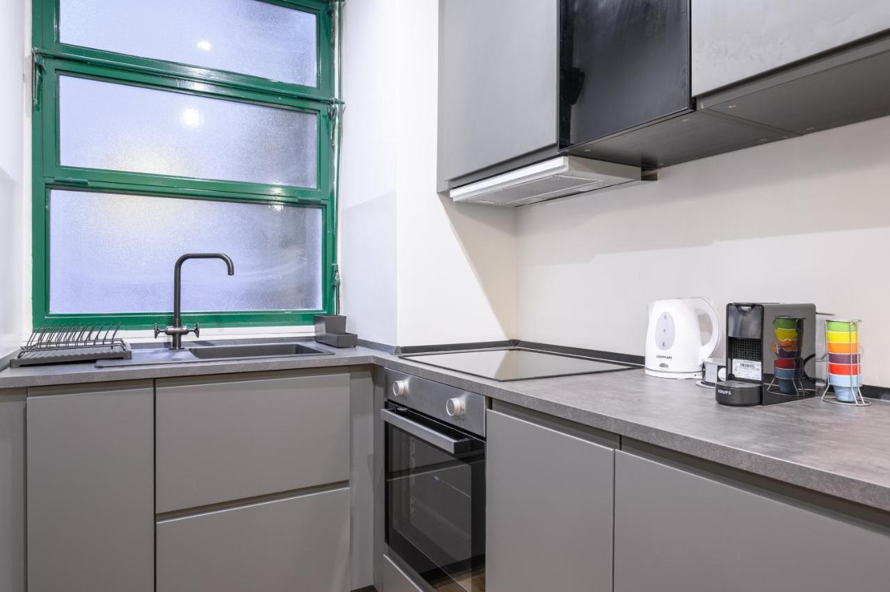 Dolcevita Home Řím Exteriér fotografie
